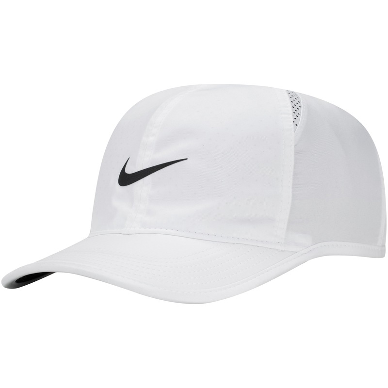 Boné Aba Curva Nike Strapback Dri Fit Club AB FL P Adulto Centauro