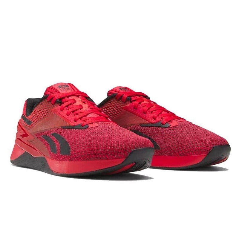 T Nis Reebok Nano X Masculino Centauro