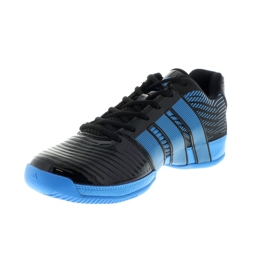 TÃªnis Adidas Commander Td 4 Low Ss14 Masculino