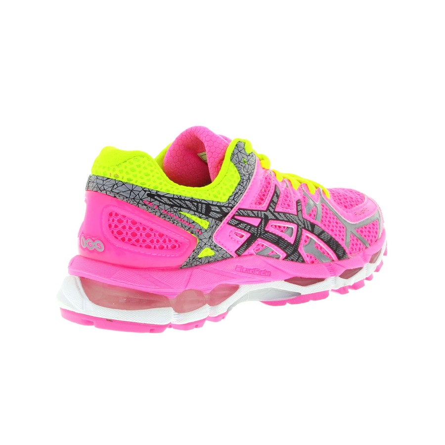 asics gel kayano 21 lite show