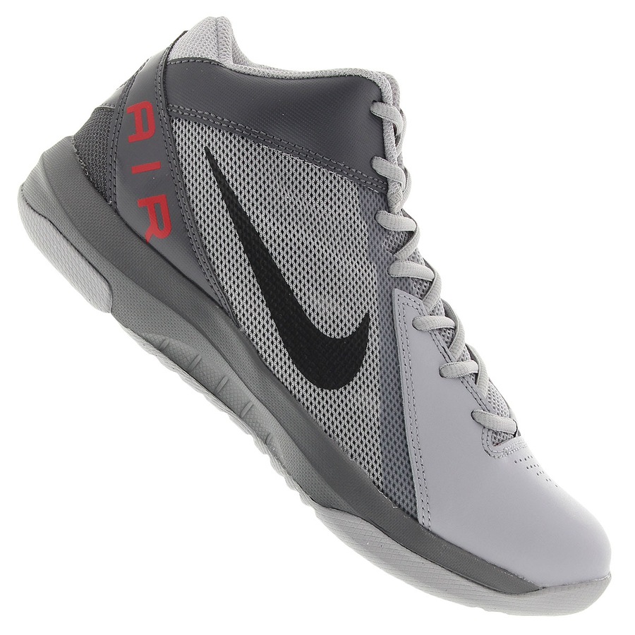 tenis nike overplay 9