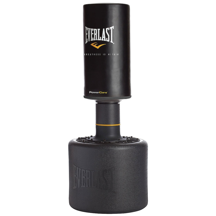 Saco De Pancada Torre Everlast Powercore Centauro