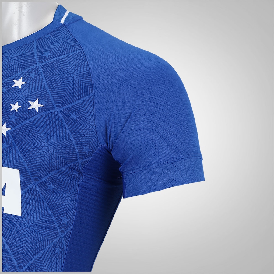 Camisa Do Cruzeiro I Umbro Masculina