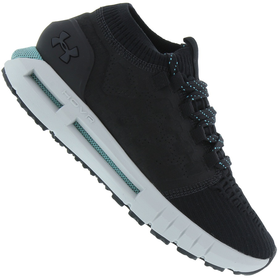 Tênis Under Armour HOVR Phantom NC Feminino