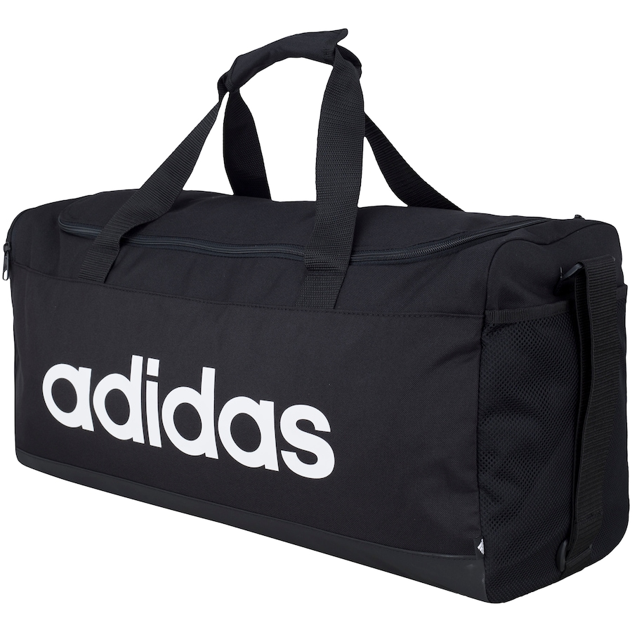 Mala Linear Core Duffel Bag M Adidas Em Promo O No Oferta Esperta