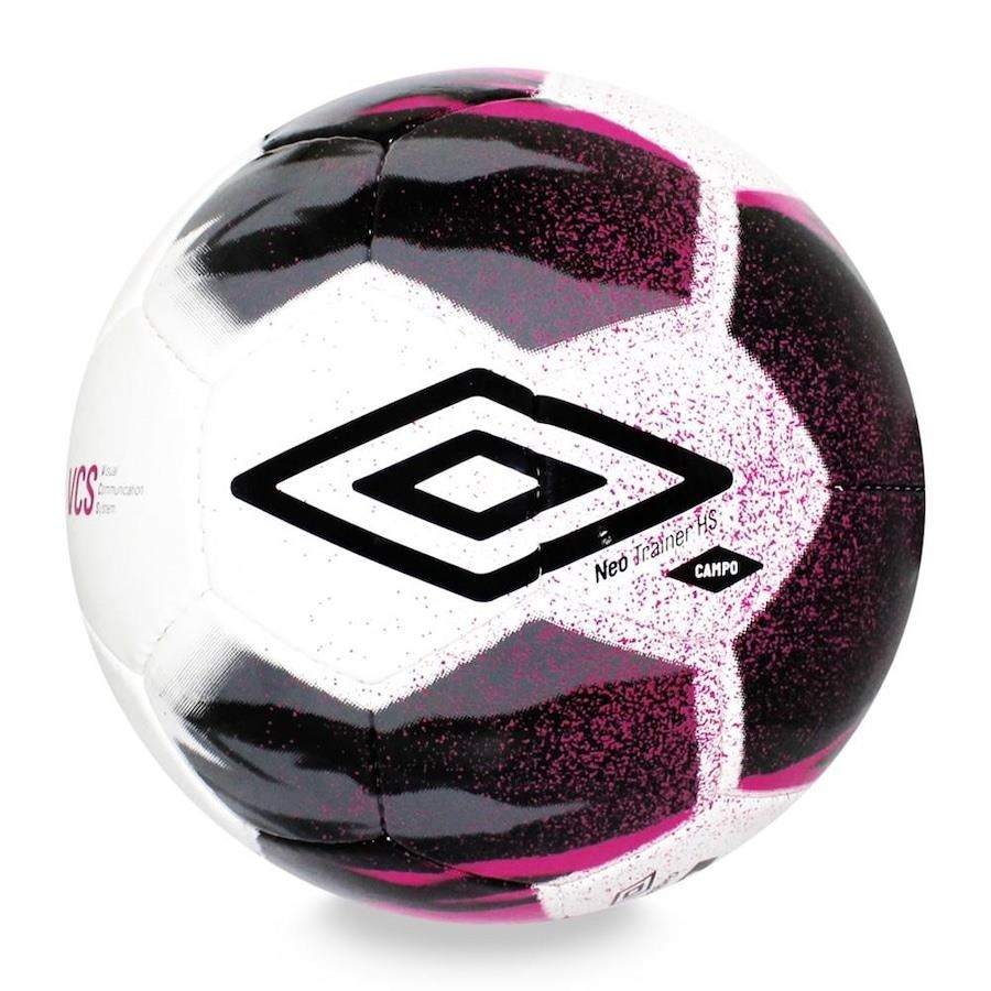 Bola De Futebol De Campo Umbro Neo Trainer Centauro