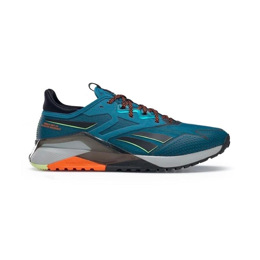 T Nis Reebok Nano X Tr Adventure Masculino Centauro