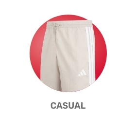 Casual