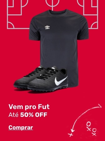 Vem pro Fut