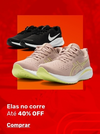 Elas no corre 