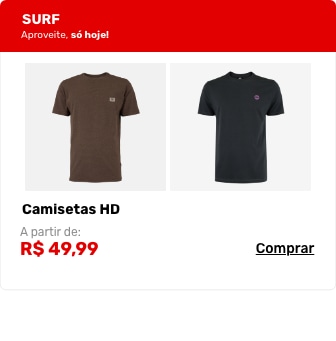 Camisetas HD
