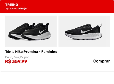 Tênis Nike Promina - Feminino