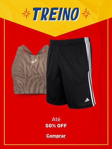 Estilo para quem treina