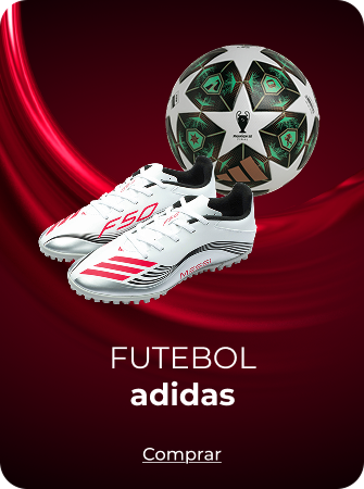 Futebol adidas