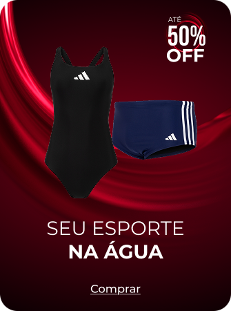 Seu esporte na água