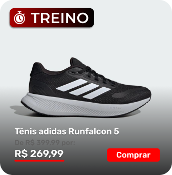 Tênis adidas Runfalcon 5