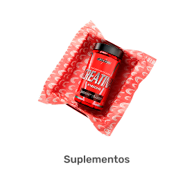 Suplementos