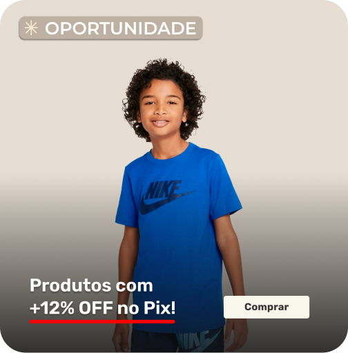 De bandeja pra você