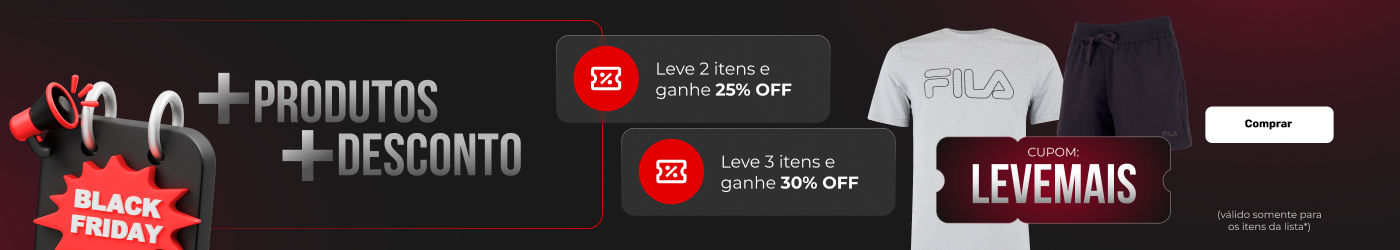 Mais Produtos mais Desconto