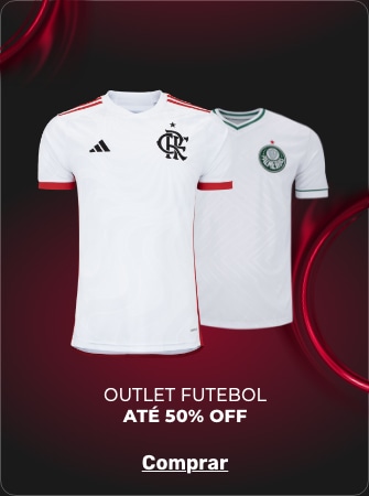 Outlet Futebol