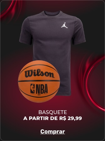 BASQUETE