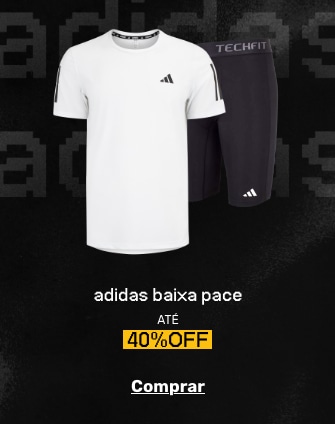 adidas baixa pace