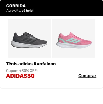 Tênis adidas Runfalcon