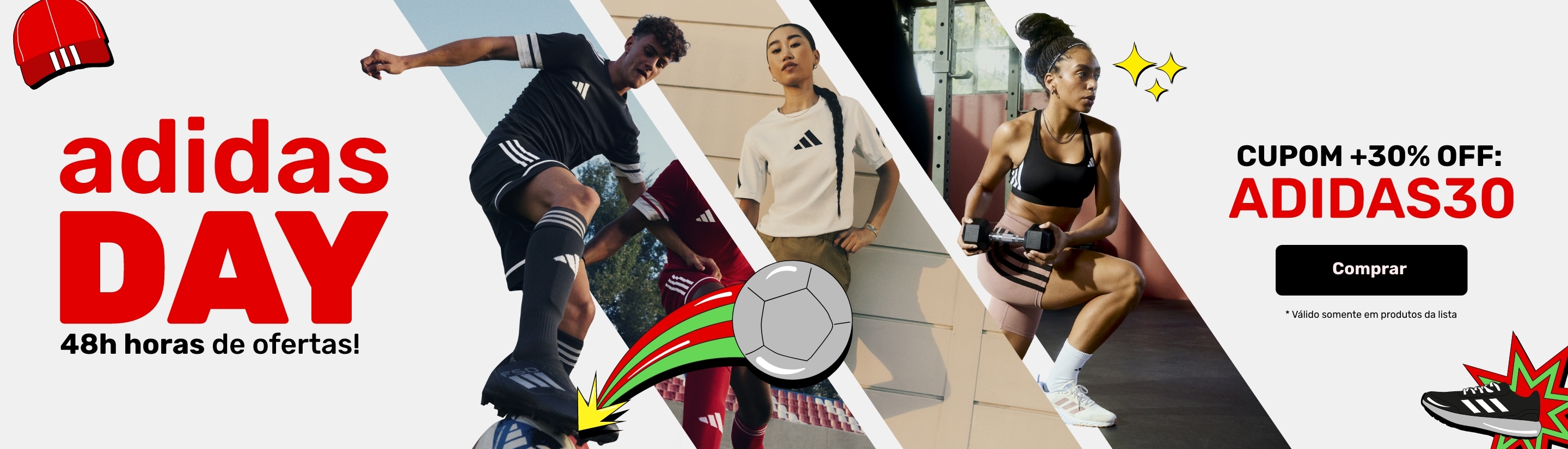 AdidasDay