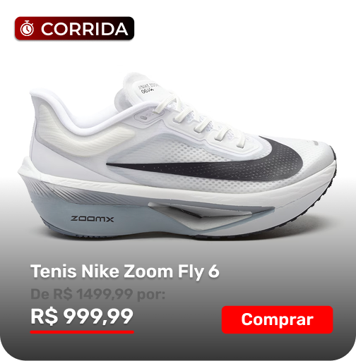 TENIS NIKE ZOOM FLY 6