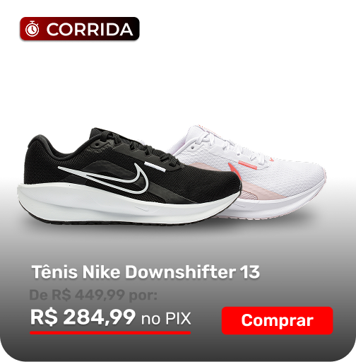 Tênis Nike Downshifter 13