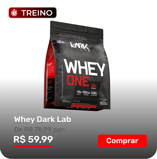 Whey Dark Lab