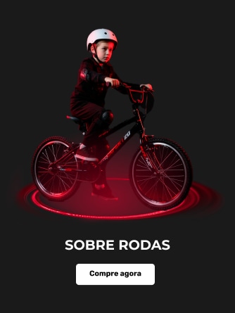 Sobre Rodas