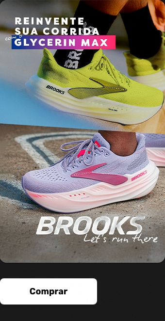 BROOKS Glycerin Max
