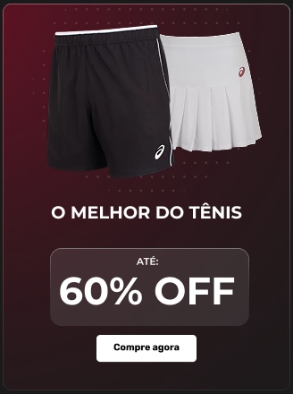 O melhor do Tênis