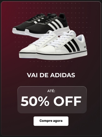 Vai de adidas