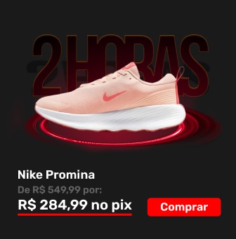 Tênis Nike Promina