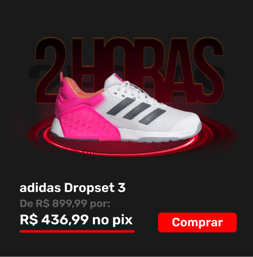 adidas Dropset 3