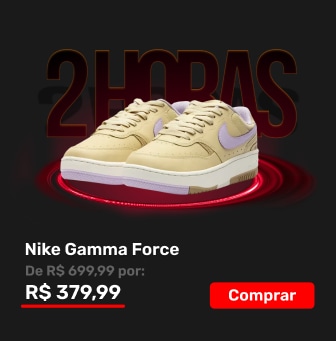 Tênis Nike Gamma Force