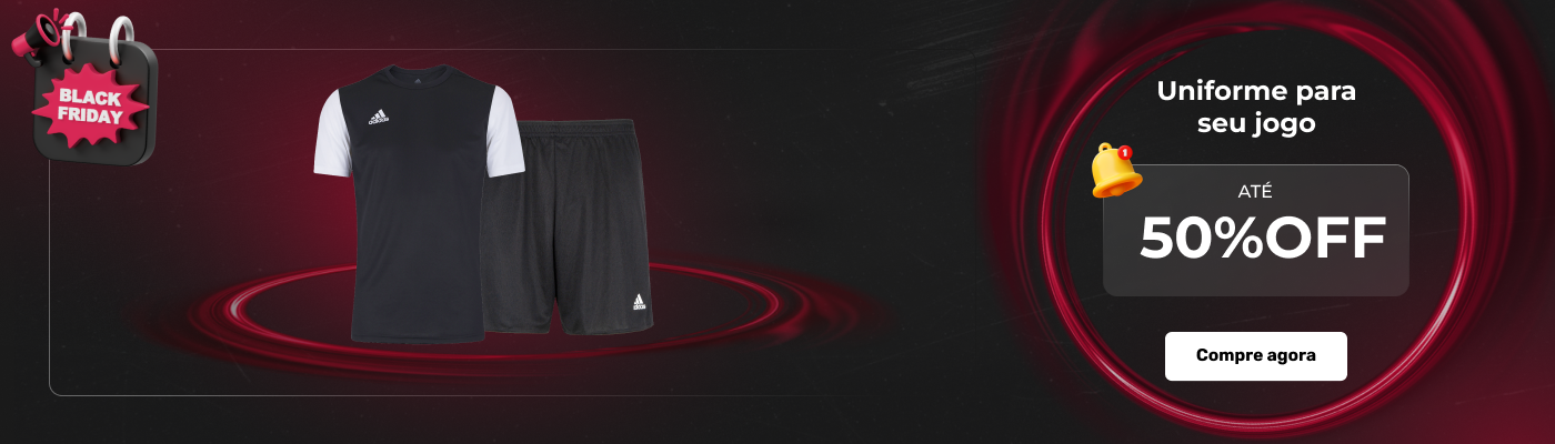 Uniforme para seu jogo