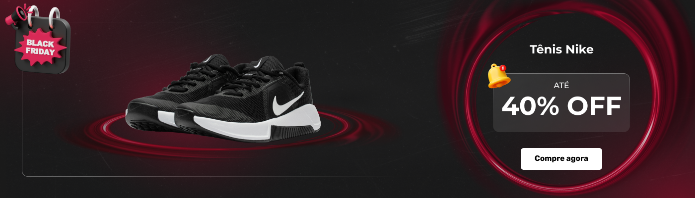 Tênis Nike