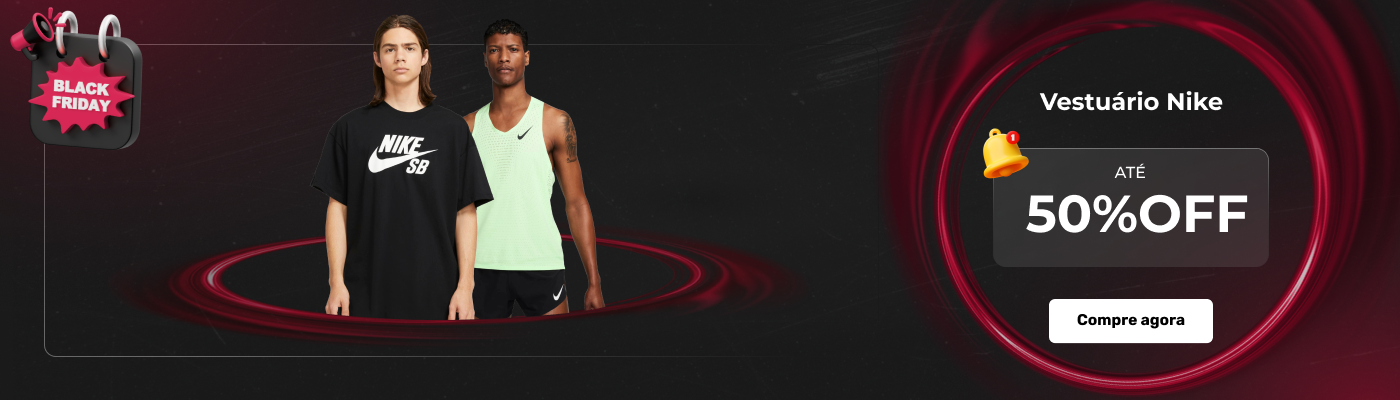 Vestuário Nike