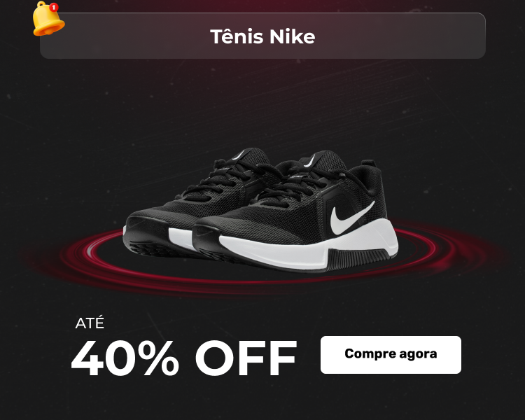 Centauro Loja de Esportes