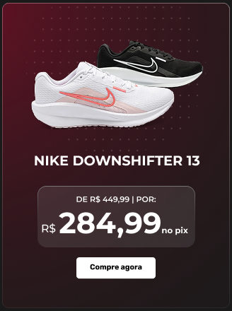 Tênis Nike Downshifter 13