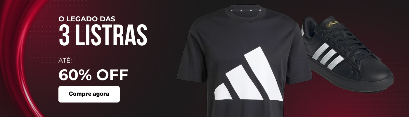 O legado das 3 Listras