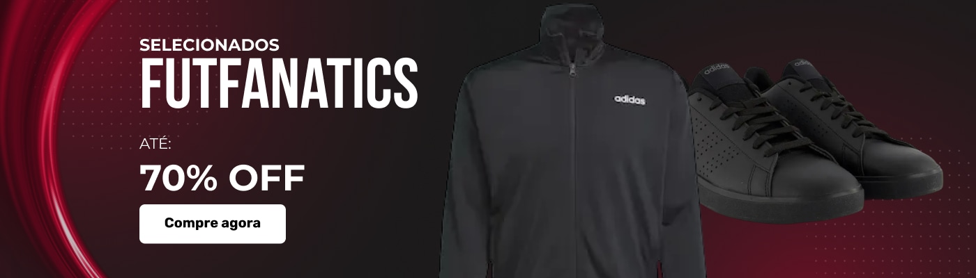 Selecionados Futfanatics