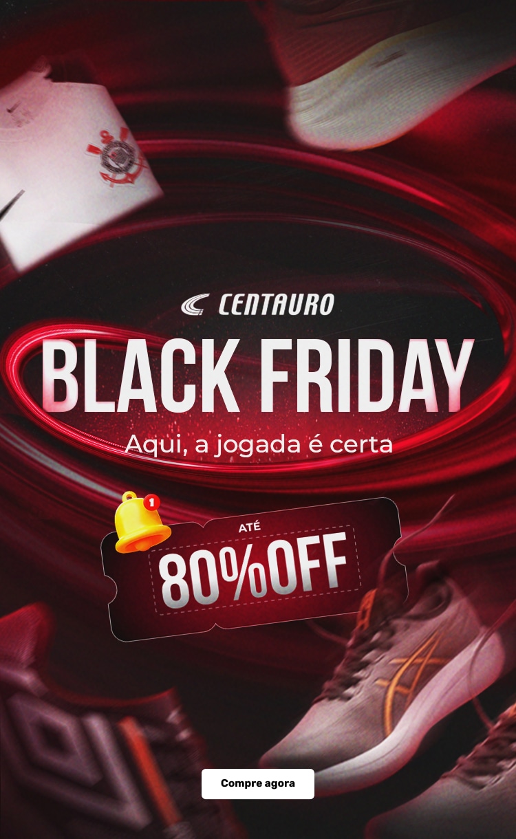 Centauro Loja de Esportes