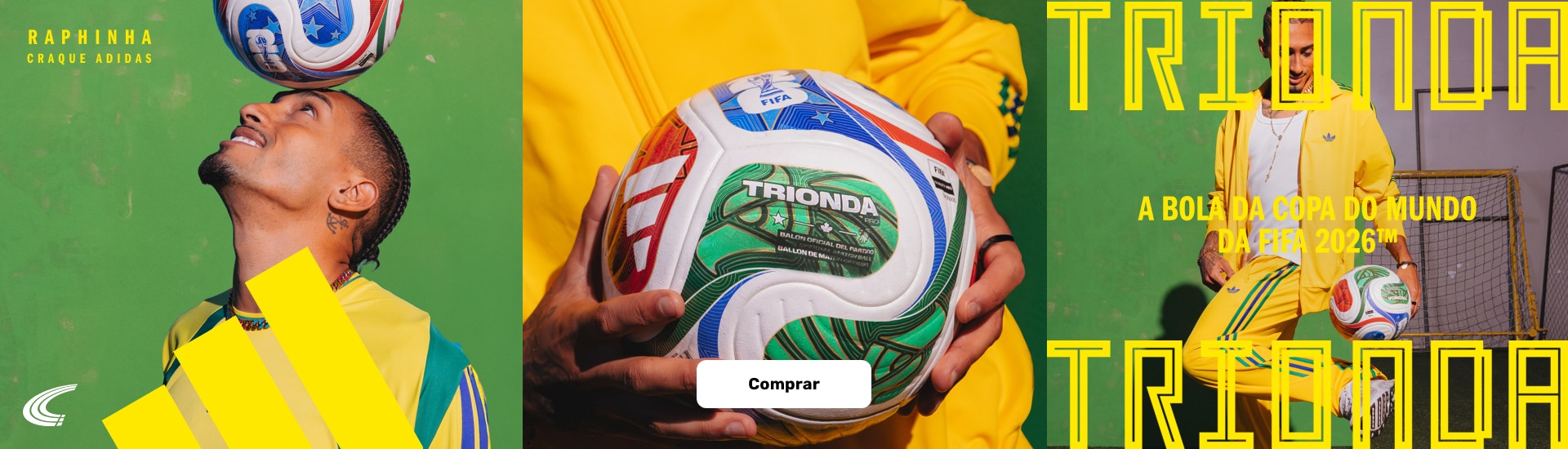 Bola da Copa