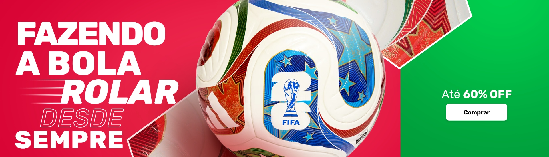 Bola adidas
