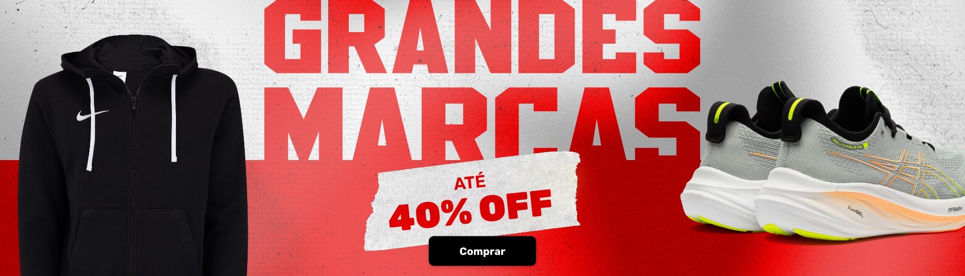 Grandes Marcas