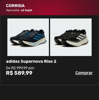 Tênis adidas Supernova Rise 2
